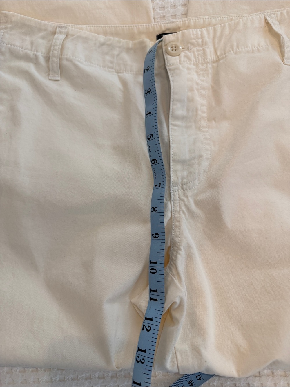 ⛵️☀️ J Crew Sailor Heritage chino 27 T - LIKE NEW EUC - Picture 5 of 8